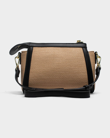 Cartera tipo cross body para mujer cali luxury resort