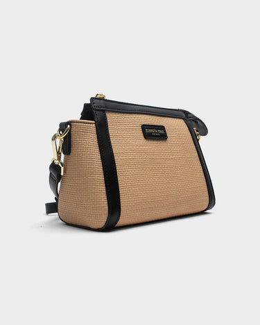 Cartera tipo cross body para mujer cali luxury resort