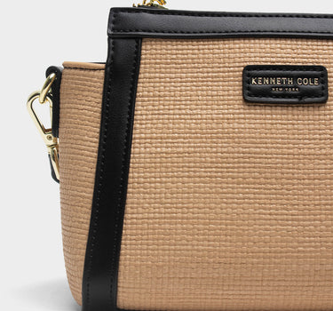 Cartera tipo cross body para mujer cali luxury resort