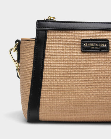 Cartera tipo cross body para mujer cali luxury resort
