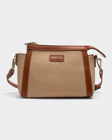 Cartera tipo cross body para mujer cali luxury resort