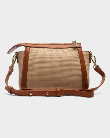 Cartera tipo cross body para mujer cali luxury resort