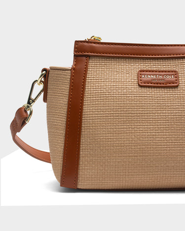 Cartera tipo cross body para mujer cali luxury resort