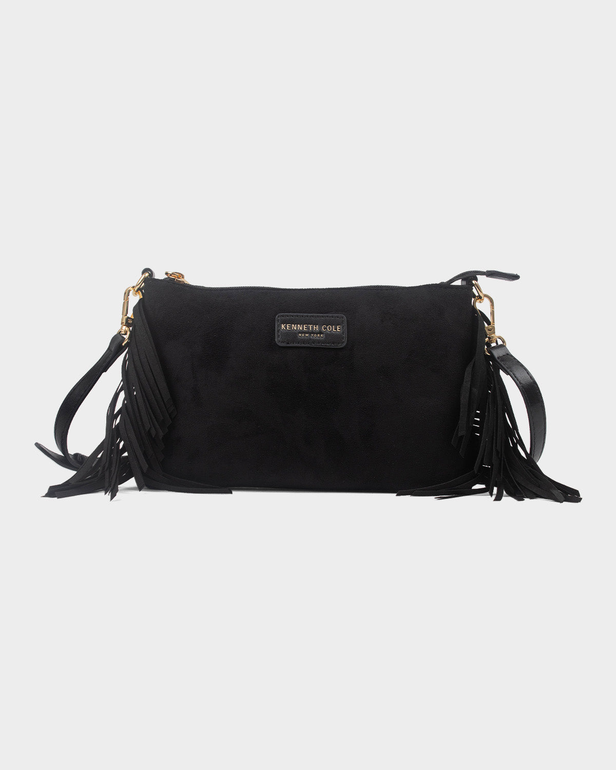 Cartera tipo cross body para mujer western boho