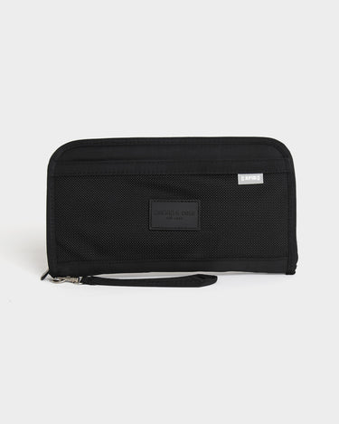 Estuche organizador de documentos digital era