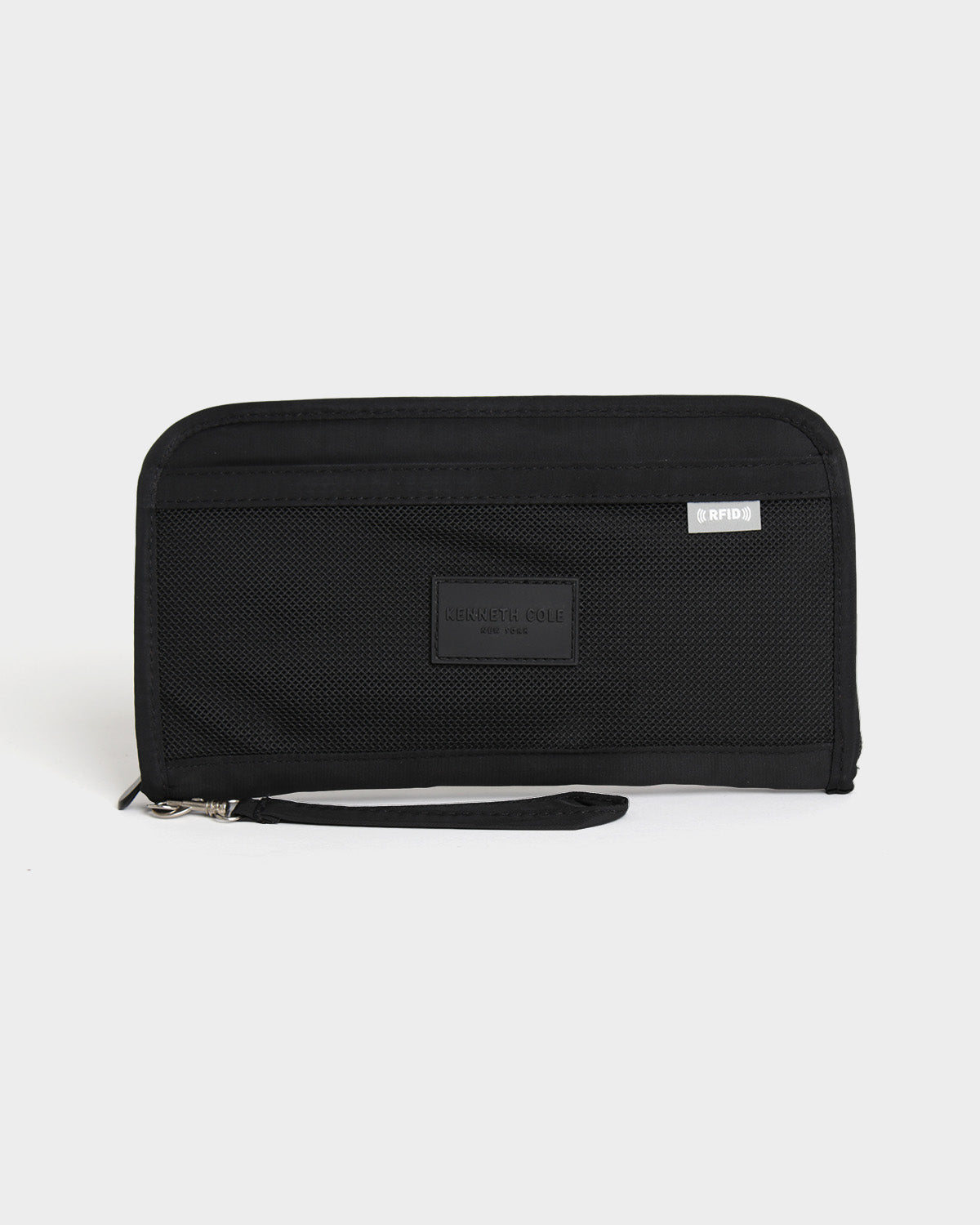 Estuche organizador de documentos digital era