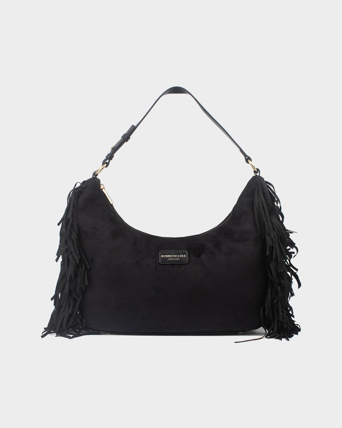 Cartera tipo hobo para mujer western boho