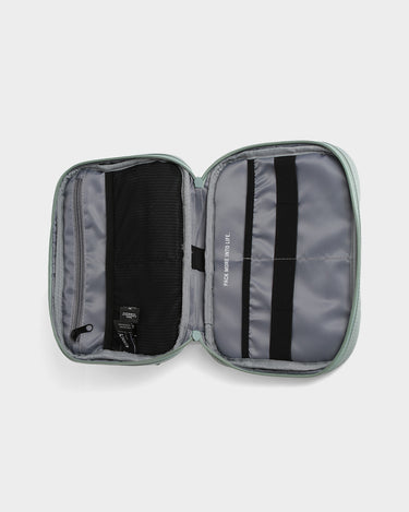 Estuche organizador de cables digital era
