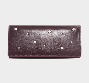 Billetera para mujer studbling