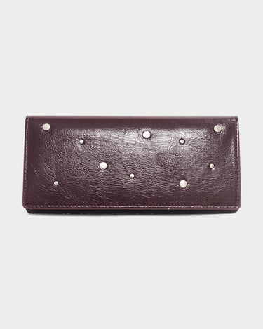 Billetera para mujer studbling