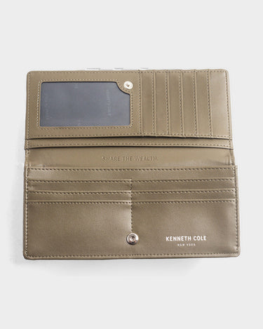 Billetera para mujer studbling