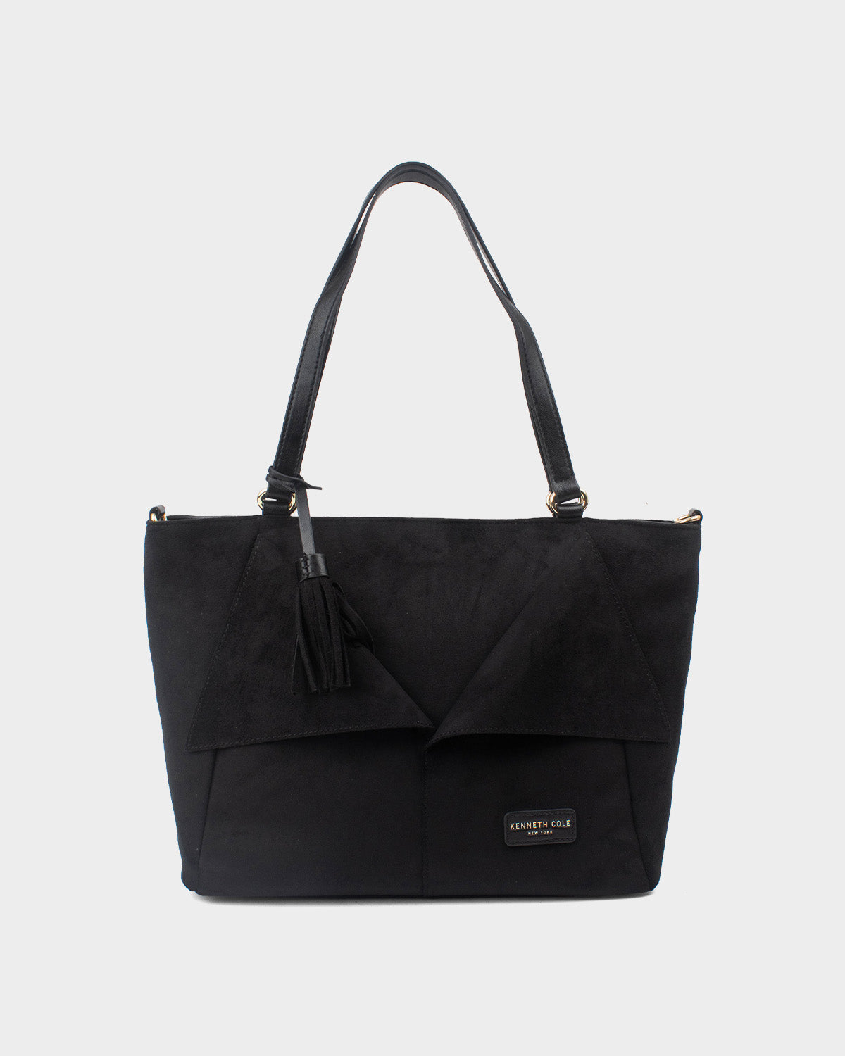 Cartera tipo tote para mujer western boho clic