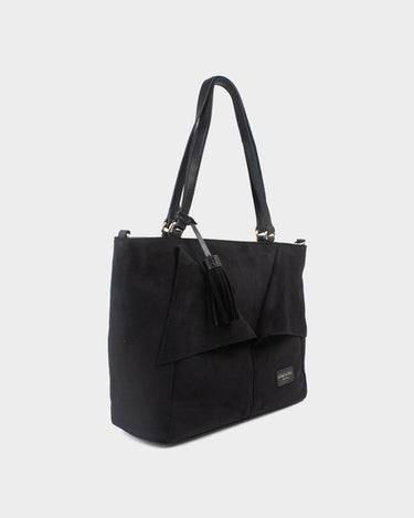 Cartera tipo tote para mujer western boho clic