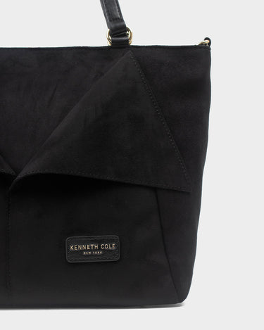 Cartera tipo tote para mujer western boho clic