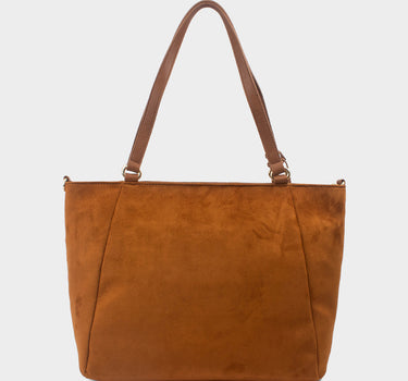 Cartera tipo tote para mujer western boho clic