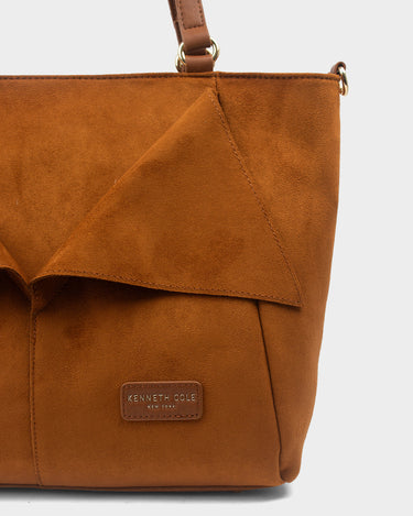 Cartera tipo tote para mujer western boho clic