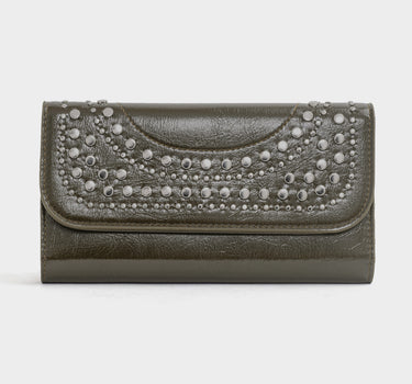 Billetera para mujer studbling