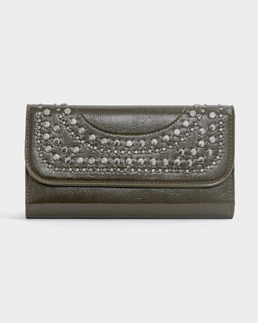 Billetera para mujer studbling