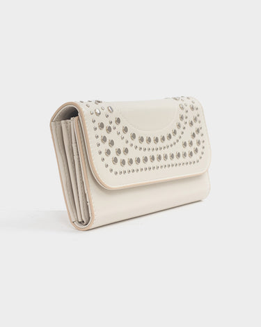 Billetera para mujer studbling