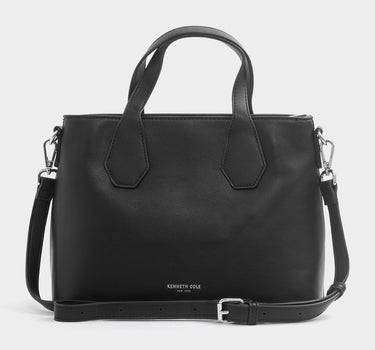 Cartera tipo satchel para mujer studbling