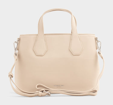 Cartera tipo satchel para mujer studbling