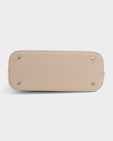 Cartera tipo satchel para mujer studbling