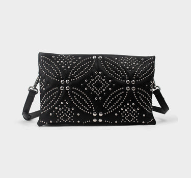 Cartera tipo cross body para mujer studbling