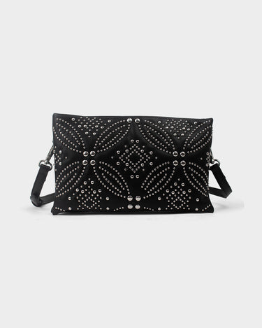 Cartera tipo cross body para mujer studbling