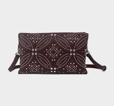 Cartera tipo cross body para mujer studbling
