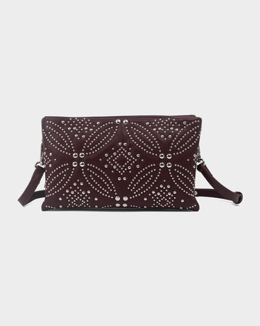 Cartera tipo cross body para mujer studbling
