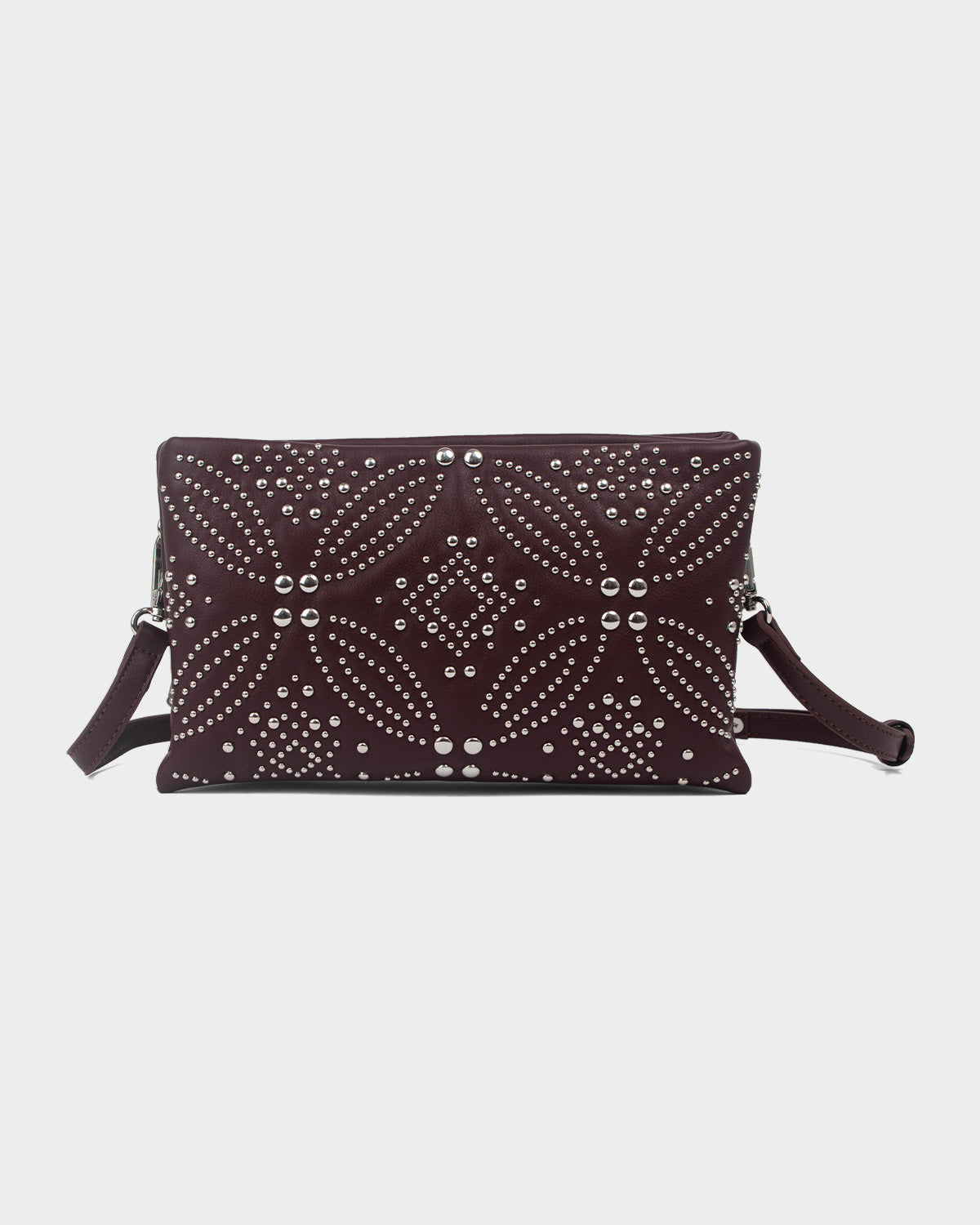 Cartera tipo cross body para mujer studbling