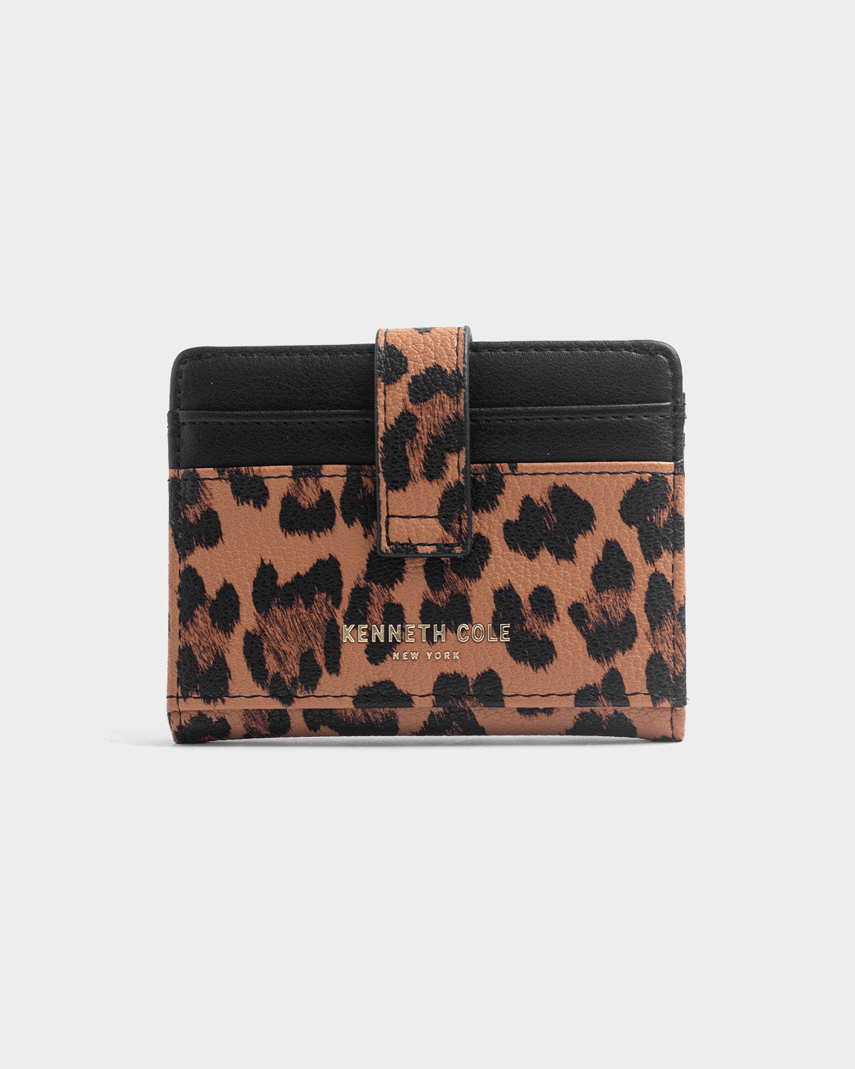 Billetera para mujer savage print