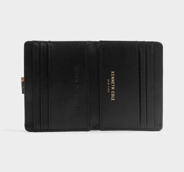 Billetera para mujer savage print