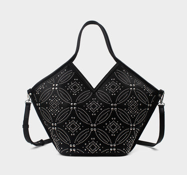 Cartera tipo tote para mujer studbling