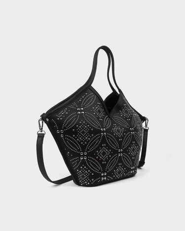 Cartera tipo tote para mujer studbling