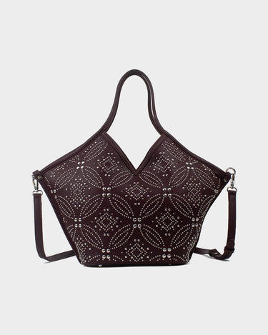 Cartera tipo tote para mujer studbling