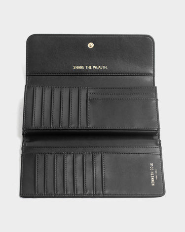 Billetera para mujer the executive