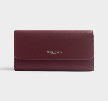 Billetera para mujer the executive