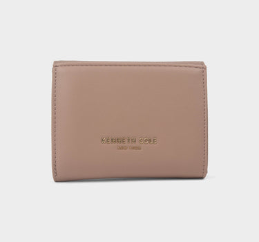 Billetera tríptica para mujer the executive