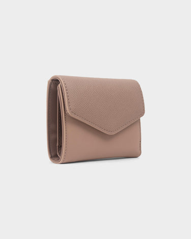 Billetera tríptica para mujer the executive