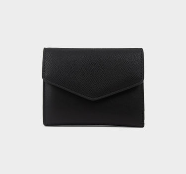 Billetera tríptica para mujer the executive