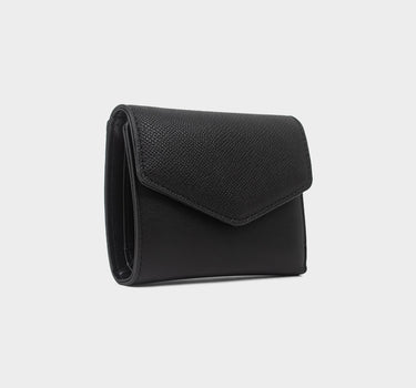 Billetera tríptica para mujer the executive