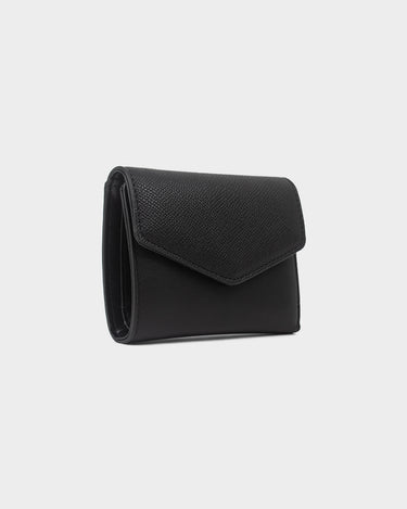 Billetera tríptica para mujer the executive