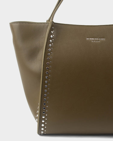 Cartera tipo tote para mujer studbling