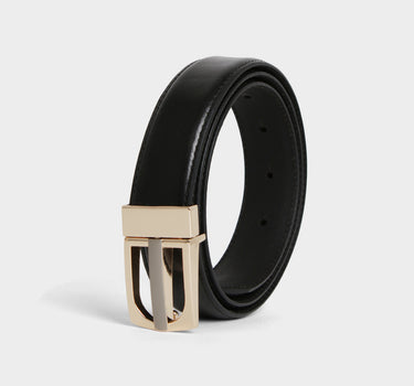 Correa de cuero para mujer the executive