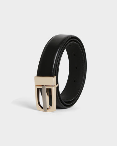 Correa de cuero para mujer the executive