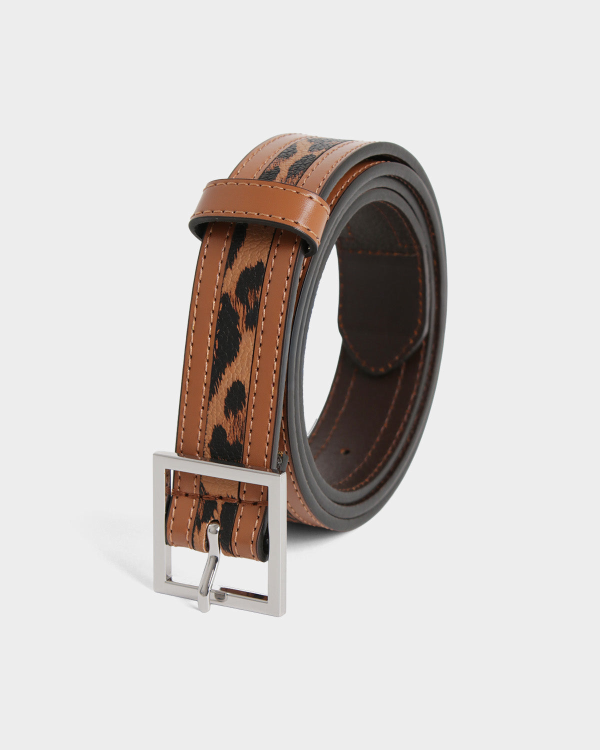 correa para mujer savage print