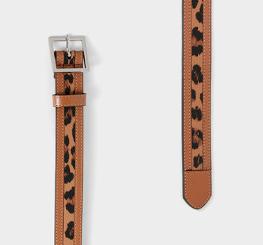 correa para mujer savage print