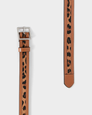 correa para mujer savage print