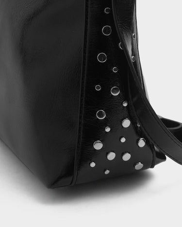 Cartera tipo cross body para mujer studbling